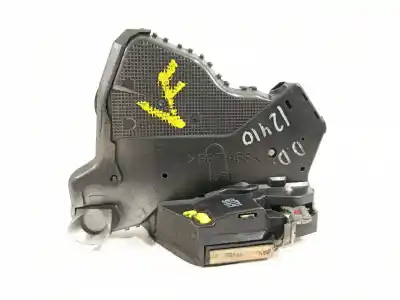 Second-hand car spare part front right door lock for toyota corolla (_e12_) 1.4 d (nde120_) oem iam references 6903002162