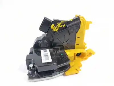 Second-hand car spare part Left Front Door Lock for KIA CEE´D Business OEM IAM references 81310A2300  