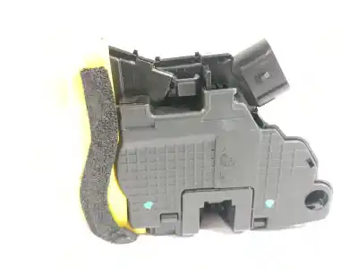 Second-hand car spare part left front door lock for kia cee´d business oem iam references 81310a2300  