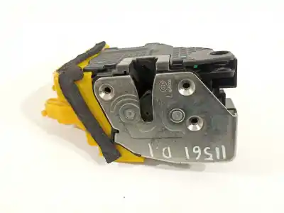 Second-hand car spare part left front door lock for kia cee´d business oem iam references 81310a2300  