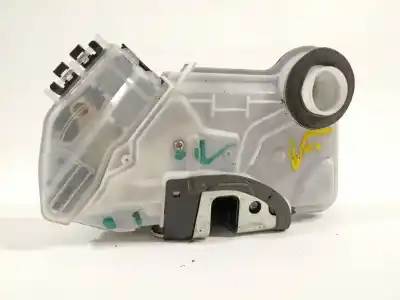 Peça sobressalente para automóvel em segunda mão fechadura da porta dianteira direita por toyota corolla e21 corolla (e21/eh1) basico referências oem iam 6903002511  