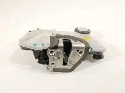 Peça sobressalente para automóvel em segunda mão fechadura da porta dianteira direita por toyota corolla e21 corolla (e21/eh1) basico referências oem iam 6903002511  