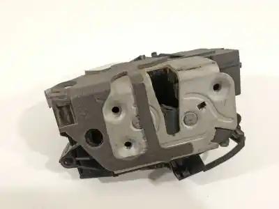Автозапчастина б/у замок дверей заднього лівого для ford kuga (cbs) titanium посилання на oem iam bm5aa26413ae