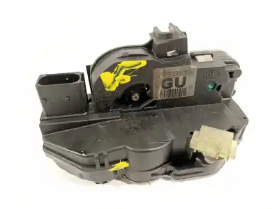 Peça sobressalente para automóvel em segunda mão fechadura da porta traseira direita por opel insignia sports tourer 2.0 16v cdti referências oem iam 13503808