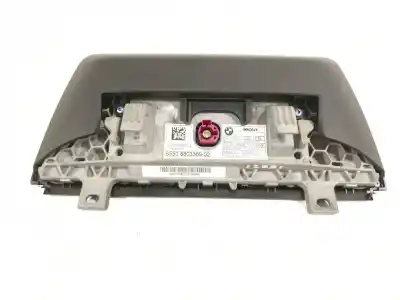 Автозапчастина б/у багатофункційний дисплей для bmw x2 (f39) sdrive18d посилання на oem iam 65508803369 6550880336902 