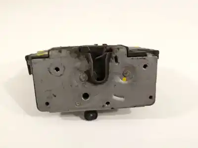 İkinci el araba yedek parçası sol ön kapi kilidi için opel corsa d cosmo oem iam referansları 55702895  