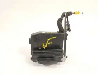 Peça sobressalente para automóvel em segunda mão  por PEUGEOT 308  Referências OEM IAM 9807954780  