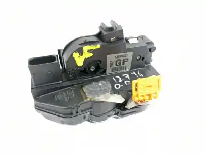 Second-hand car spare part  for OPEL MOKKA X  OEM IAM references 13579523  