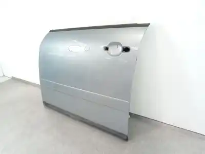 Автозапчастина б/у передні ліві двері для audi a2 (8z) 1.4 tdi посилання на oem iam   