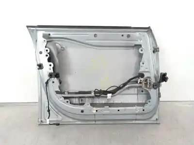 Автозапчастина б/у передні ліві двері для audi a2 (8z) 1.4 tdi посилання на oem iam   