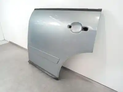 Автозапчастина б/у двері задні ліві для audi a2 (8z) 1.4 tdi посилання на oem iam   