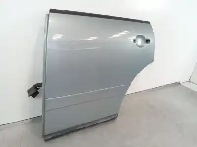 Автозапчастина б/у двері задні ліві для audi a2 (8z) 1.4 tdi посилання на oem iam   