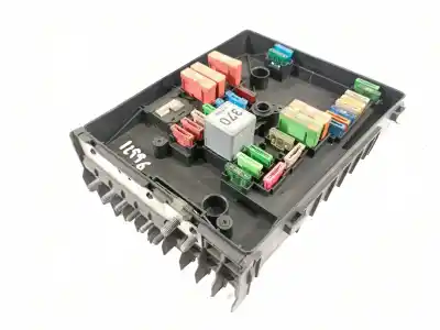 Peça sobressalente para automóvel em segunda mão caixa de fusíveis e relés por seat altea xl (5p5) reference referências oem iam 1k0937125c  