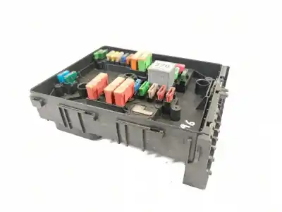 Peça sobressalente para automóvel em segunda mão caixa de fusíveis e relés por seat altea xl (5p5) reference referências oem iam 1k0937125c  