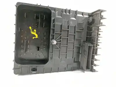 Peça sobressalente para automóvel em segunda mão caixa de fusíveis e relés por seat altea xl (5p5) reference referências oem iam 1k0937125c  