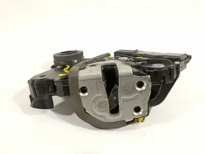 Second-hand car spare part left front door lock for toyota yaris (ksp9/scp9/nlp9) 1.3 cat oem iam references 690400d140  