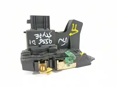 Second-hand car spare part  for JAGUAR S-TYPE  OEM IAM references 2W4A5421813GA  