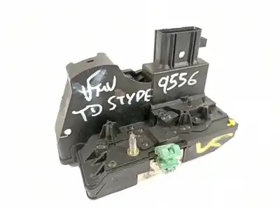 Second-hand car spare part  for JAGUAR S-TYPE  OEM IAM references YW4A5426412CC  