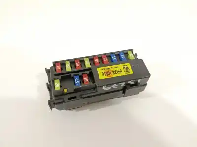 Автозапчасти б/у блок реле/предохранителей за kia ceed (cd) 1.0 t-gdi ссылки oem iam 919513x150