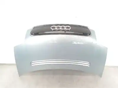 Автозапчастина б/у капок для audi a2 (8z) 1.4 tdi посилання на oem iam 8z0010183d  