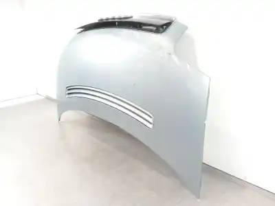 Автозапчастина б/у капок для audi a2 (8z) 1.4 tdi посилання на oem iam 8z0010183d  