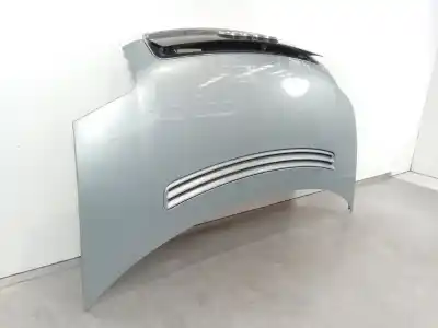 Автозапчастина б/у капок для audi a2 (8z) 1.4 tdi посилання на oem iam 8z0010183d  