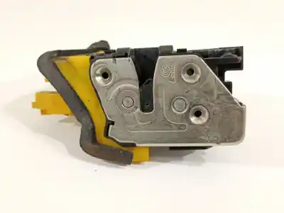 Second-hand car spare part left front door lock for kia cee´d spirit oem iam references 81310a2000  