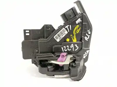 Tweedehands auto-onderdeel achter links deurslot voor kia rio (yb) attract oem iam-referenties 814a0h8010