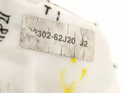 Pezzo di ricambio per auto di seconda mano serratura porta posteriore sinistra per suzuki swift berlina (mz) gl riferimenti oem iam 2230262j20  