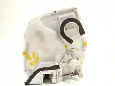 Pezzo di ricambio per auto di seconda mano serratura porta posteriore sinistra per suzuki swift berlina (mz) gl riferimenti oem iam 2230262j20  