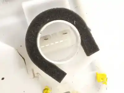 Pezzo di ricambio per auto di seconda mano serratura porta posteriore sinistra per suzuki swift berlina (mz) gl riferimenti oem iam 2230262j20  