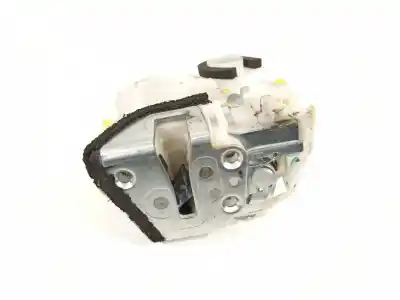 Pezzo di ricambio per auto di seconda mano serratura porta posteriore sinistra per suzuki swift berlina (mz) gl riferimenti oem iam 2230262j20  