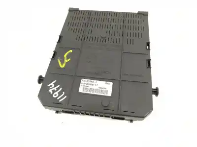 Автозапчастина б/у реле/запоперівник для citroen c4 picasso lx plus посилання на oem iam 9664059080 bsi04ev 