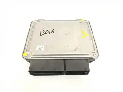 Автозапчасти б/у блок управления двигателем за skoda fabia combi active ссылки oem iam 04c907309bp 0261s21435 