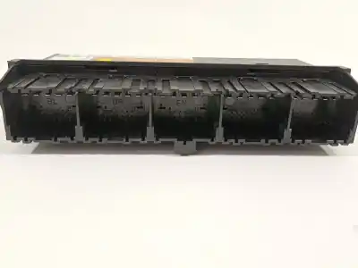 Second-hand car spare part electronic module for jaguar x-type i (x400) 2.2 d oem iam references 4x4315k600bd  