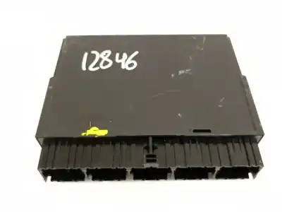 Second-hand car spare part electronic module for jaguar x-type i (x400) 2.2 d oem iam references 4x4315k600bd  