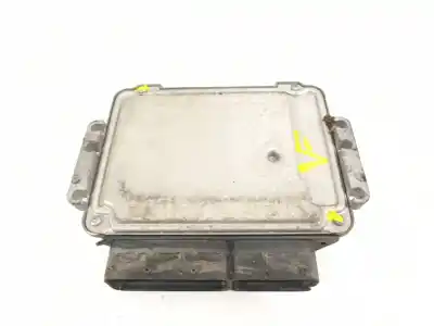 Автозапчасти б/у блок управления двигателем за OPEL ASTRA GTC Cosmo ссылки OEM IAM 55198921 0281012548 