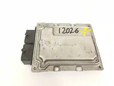 Second-hand car spare part ecu engine control for ford ka (ccu) grand prix iii oem iam references 52011154  