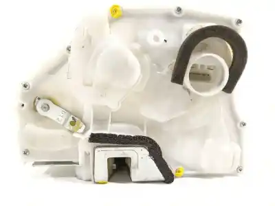 Second-hand car spare part front right door lock for suzuki swift berlina (mz) gl oem iam references 8220162j30 8220162j30j3 