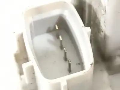 Peça sobressalente para automóvel em segunda mão fechadura da porta dianteira direita por lancia ypsilon (402) gold referências oem iam 51926043 51926044 