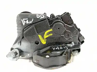 Second-hand car spare part Front Right Door Lock for TOYOTA YARIS (KSP9/SCP9/NLP9) Básico OEM IAM references 690300D140  