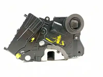 Second-hand car spare part front right door lock for toyota yaris (ksp9/scp9/nlp9) básico oem iam references 690300d140  