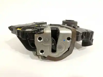 Second-hand car spare part front right door lock for toyota yaris (ksp9/scp9/nlp9) básico oem iam references 690300d140  