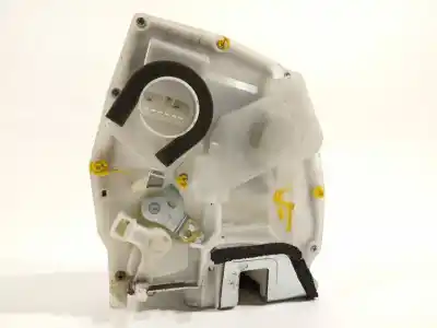 Second-hand car spare part rear right door lock for suzuki swift berlina (mz) gl oem iam references 8230162j20  