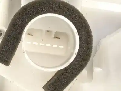 Second-hand car spare part rear right door lock for suzuki swift berlina (mz) gl oem iam references 8230162j20  