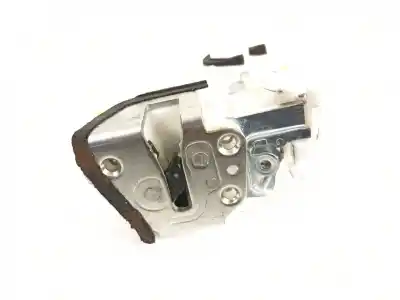 Автозапчасти б/у замок задней левой двери за suzuki splash a5b gls ссылки oem iam 8230251k22  