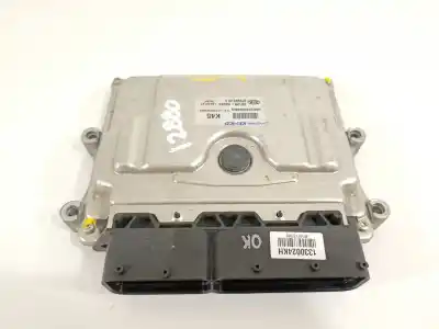 Second-hand car spare part ECU ENGINE CONTROL for KIA STONIC (YBCUV)  OEM IAM references 3912804045  