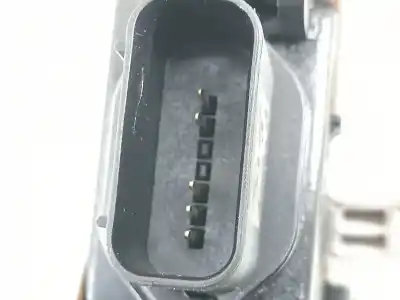 Pezzo di ricambio per auto di seconda mano serratura porta posteriore sinistra per hyundai kona tecno 2wd riferimenti oem iam 81410j9000  