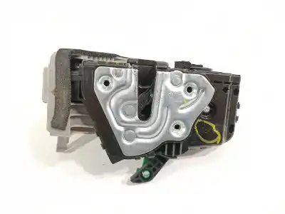 Pezzo di ricambio per auto di seconda mano serratura porta posteriore sinistra per hyundai kona tecno 2wd riferimenti oem iam 81410j9000  