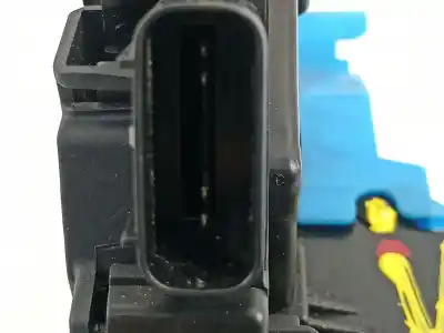 Second-hand car spare part rear left door lock for kia cee´d spirit oem iam references 81410a2000  